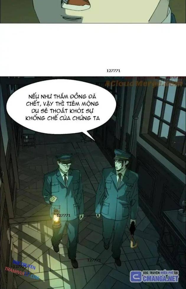 Giờ Ngọ Ba Khắc - Page 5