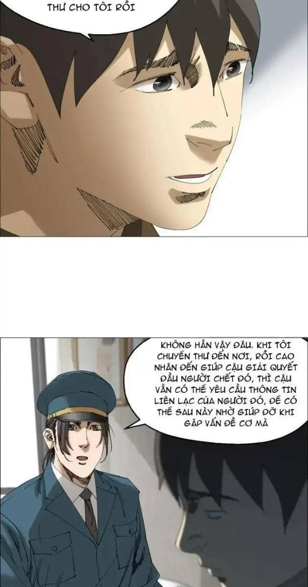 Giờ Ngọ Ba Khắc - Page 43