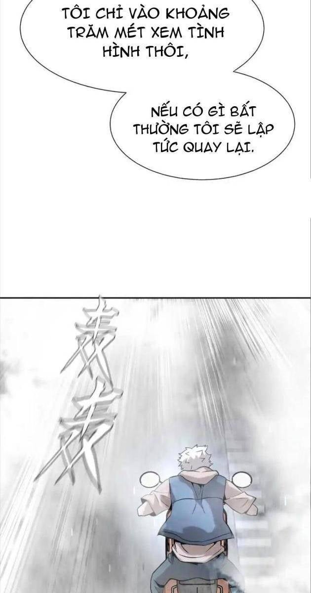 Trò Chơi Vô Vọng - Page 19