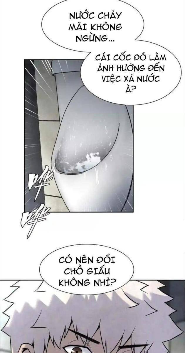 Trò Chơi Vô Vọng - Page 68