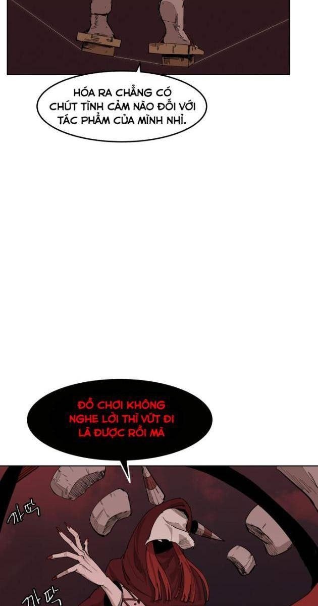 Viên Đá Đỏ - Page 24