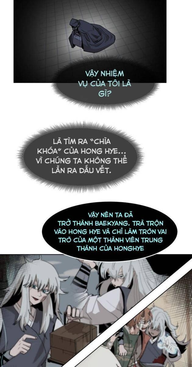 Viên Đá Đỏ - Page 41