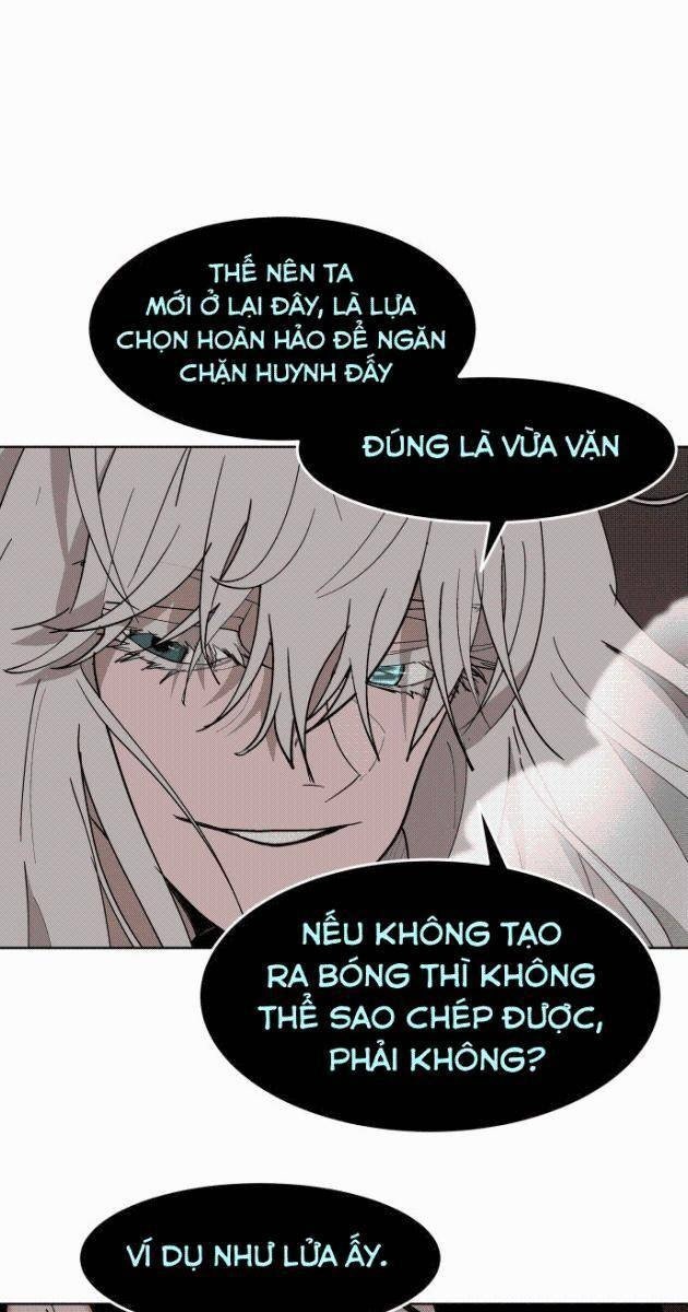 Viên Đá Đỏ - Page 76