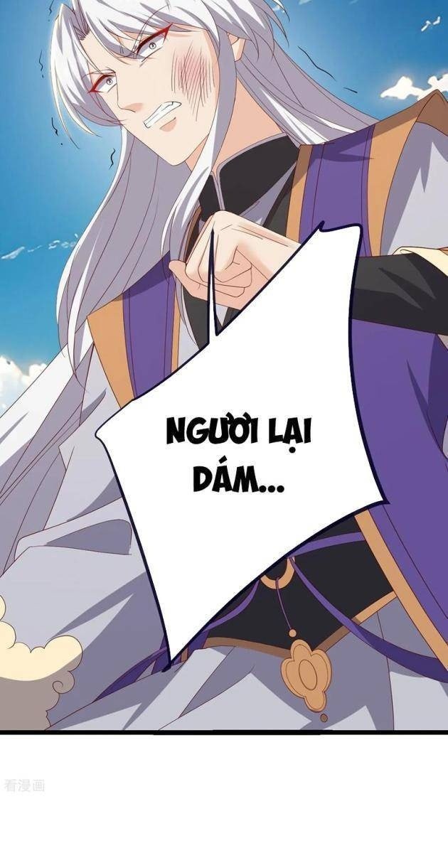 Tiên Võ Đế Tôn - Page 37