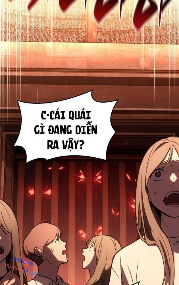 Người Hùng Cấp Thảm Họa Trở Lại - Page 22