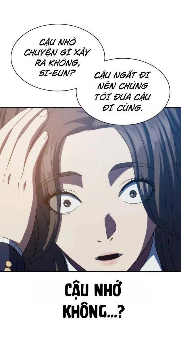 Hàn Băng Võ Giả - Page 43