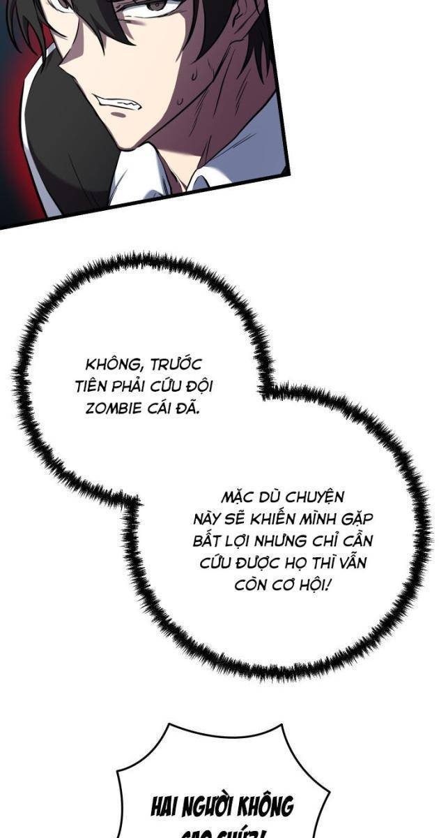 Giả Vờ Làm Kẻ Vô Dụng Ở Học Đường - Page 64