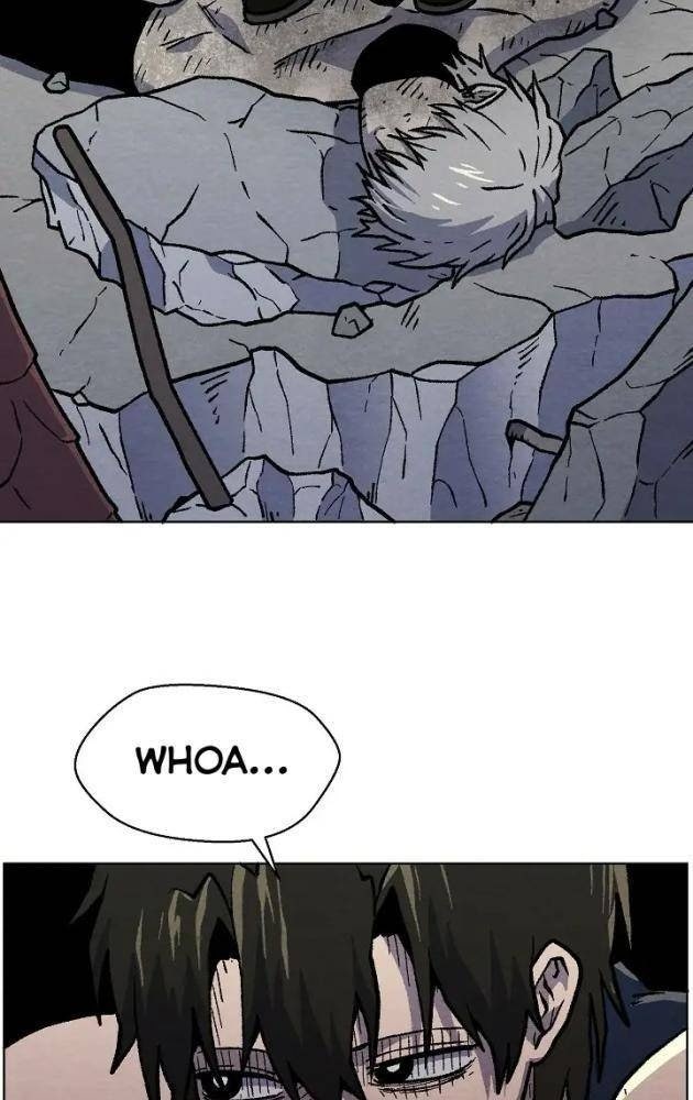 Cánh Cổng Asura - Page 2