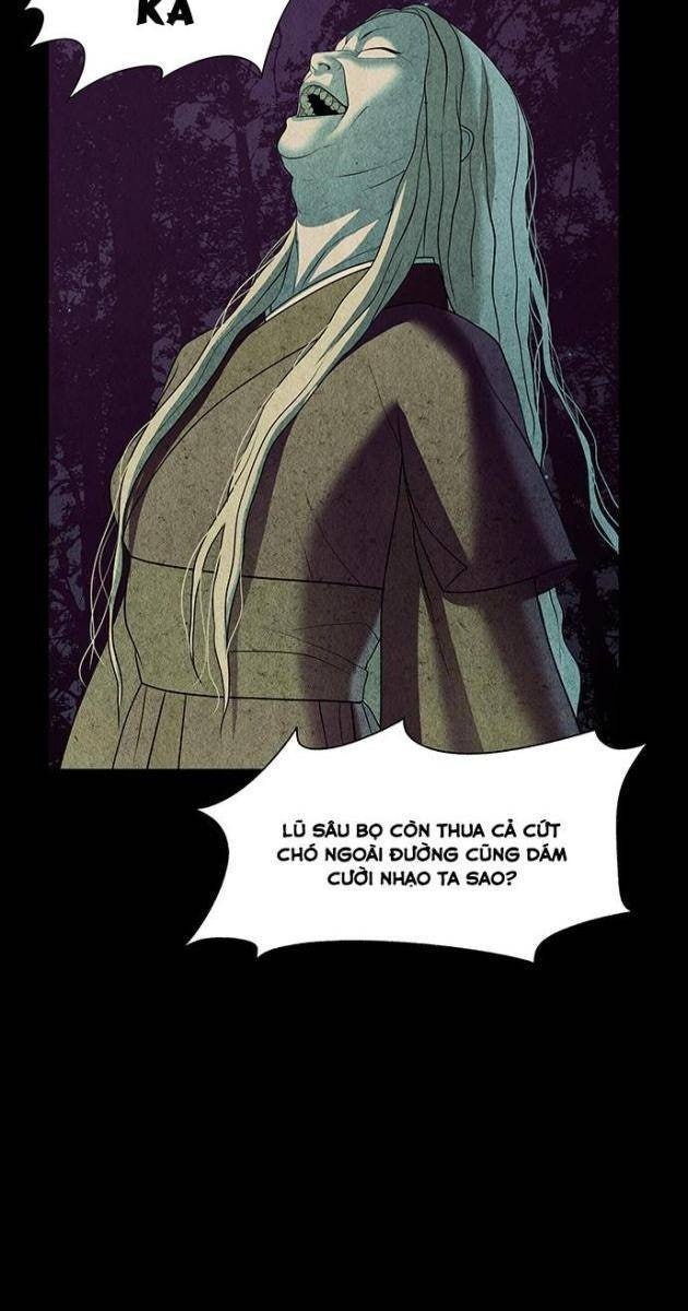 Cửa Hàng Đồ Cổ Tương Lai - Page 73