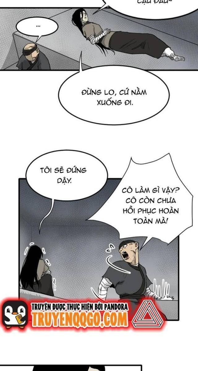 Ma Chiến Sĩ - Page 71