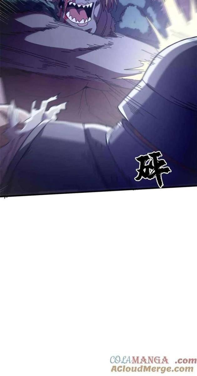 Trưởng Giám Ngục Trông Coi Các Ma Nữ - Page 61