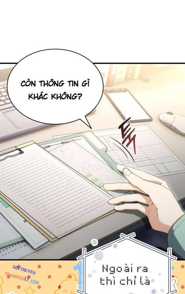 Ranker Mơ Được Nghỉ Hưu - Page 8