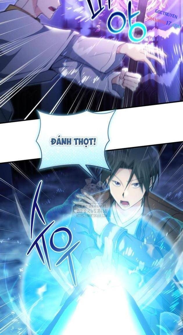 Ranker Mơ Được Nghỉ Hưu - Page 72