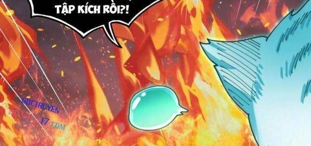 Trước Mặt Bệnh Tâm Thần, Quỷ Dị Chẳng Là Gì Cả - Page 4