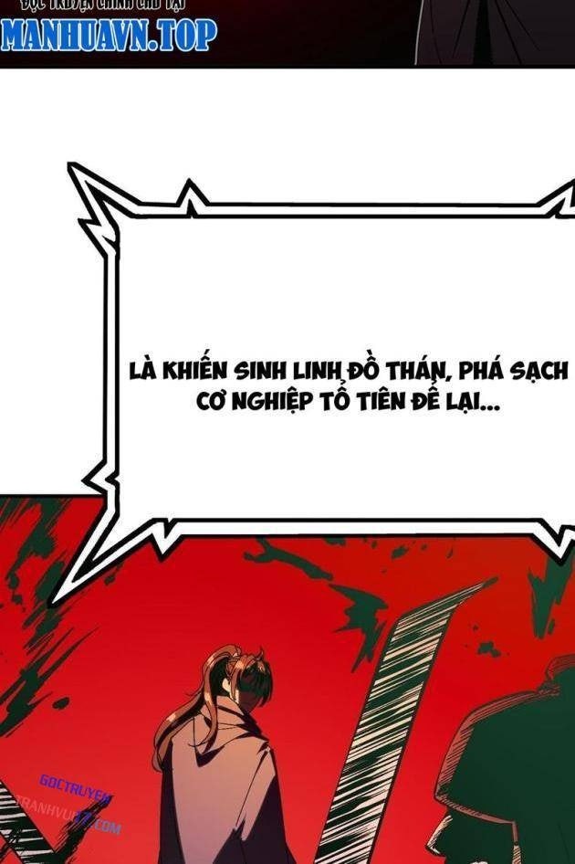 Không Cẩn Thận Lưu Danh Muôn Thủa - Page 7