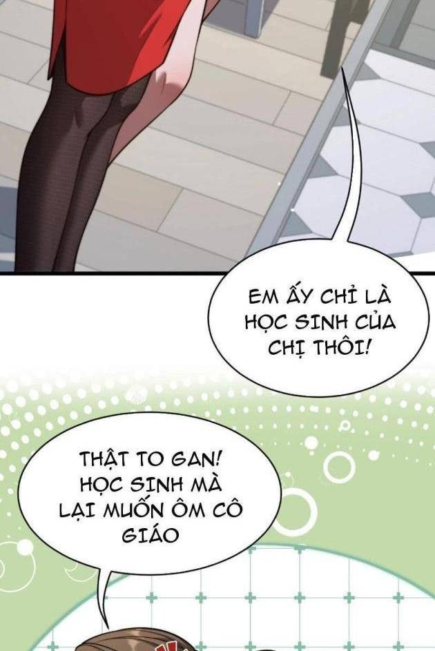 Sau Khi Tự Do Tài Chính, Họ Đã Dâng Hiến Lòng Trung Thành - Page 132