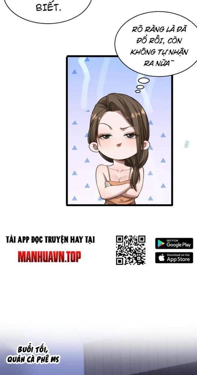 Sau Khi Tự Do Tài Chính, Họ Đã Dâng Hiến Lòng Trung Thành - Page 23