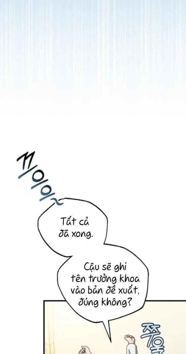 Bác Sĩ Hồi Quy Chỉ Muốn Sống Bình Lặng - Page 55