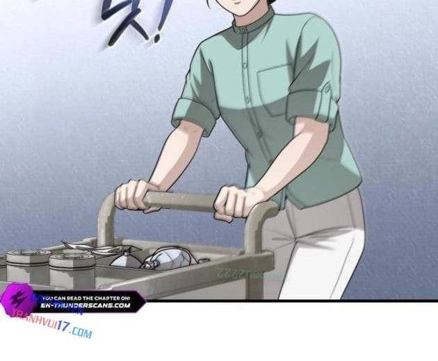 Bác Sĩ Hồi Quy Chỉ Muốn Sống Bình Lặng - Page 72