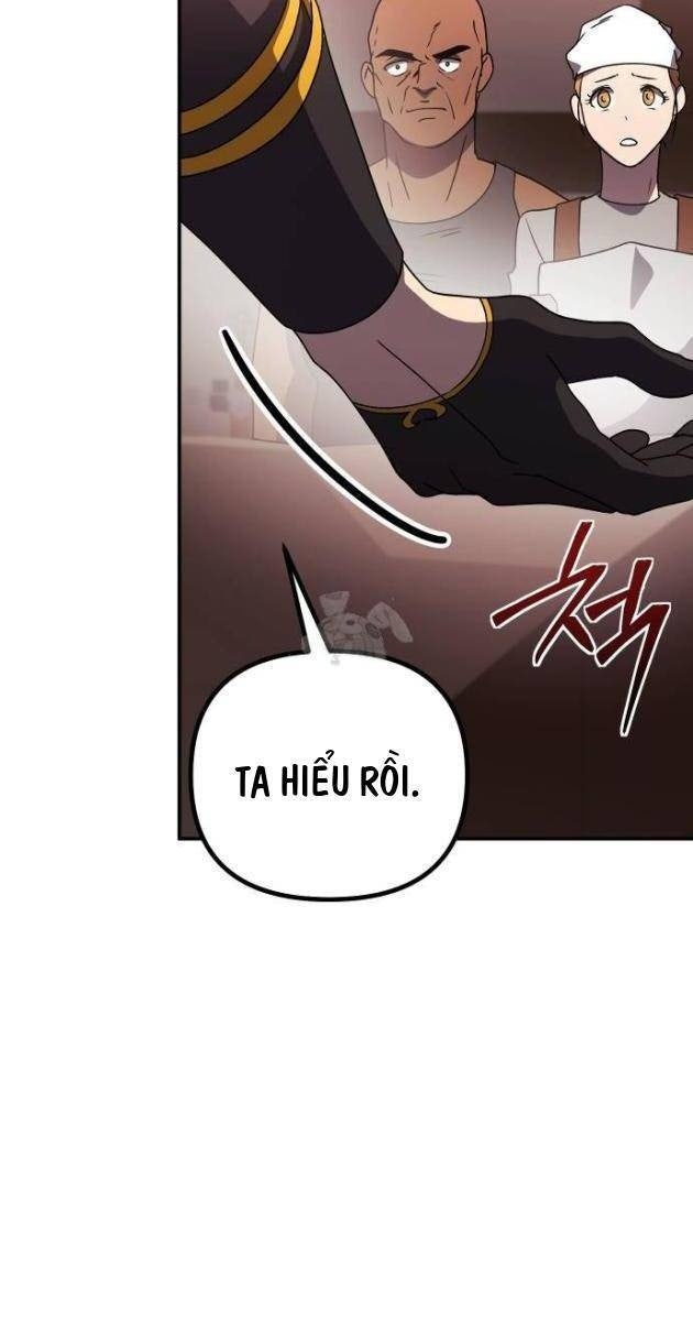 Nhập Vai Phản Diện Mắt Cáo Hoàn Hảo - Page 25