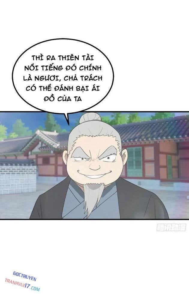 Tu Tiên Trở Về Tại Vườn Trường - Phần 2 - Page 26