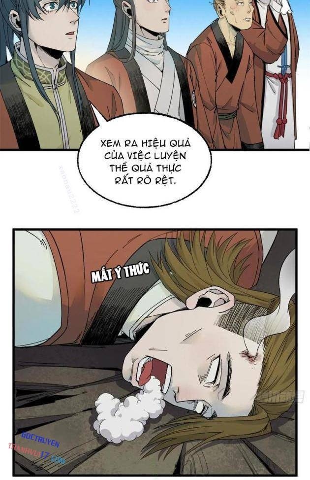 Xích Tâm Tuần Thiên - Page 9