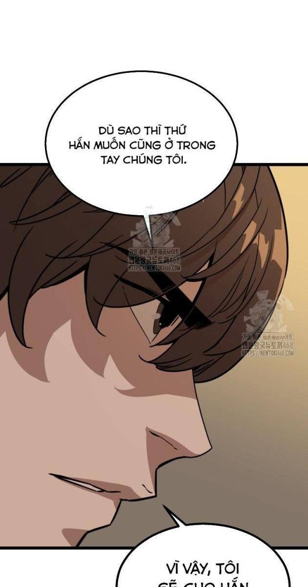 Kẻ Không Thuộc Về Loài Người - Page 32