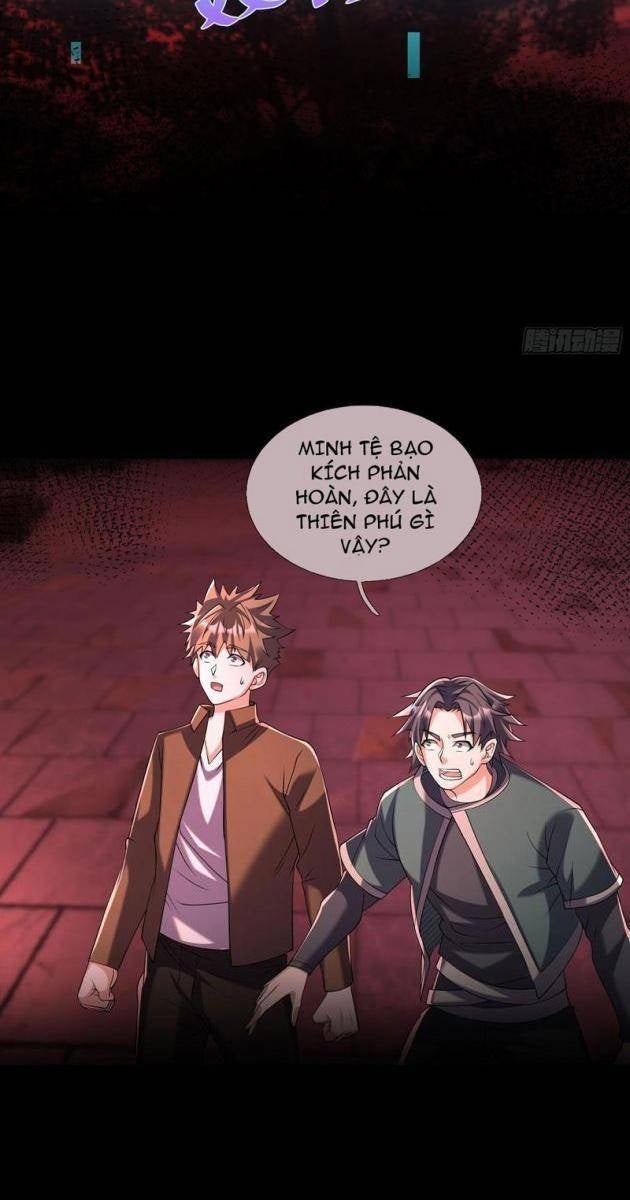 Toàn Cầu Kinh Dị: Ta Mở Ra Thương Thành Tự Do Hack - Page 39