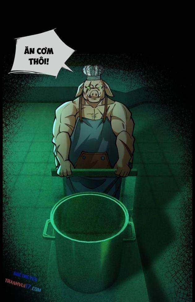 Toàn Cầu Kinh Dị: Ta Mở Ra Thương Thành Tự Do Hack - Page 57
