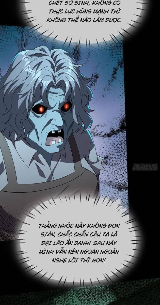 Toàn Cầu Kinh Dị: Ta Mở Ra Thương Thành Tự Do Hack - Page 75