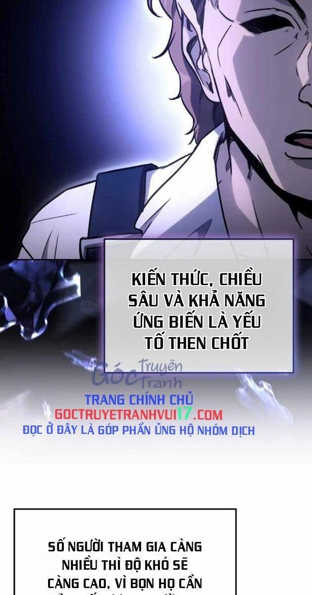 Diễn Viên Ngàn Mặt - Page 25
