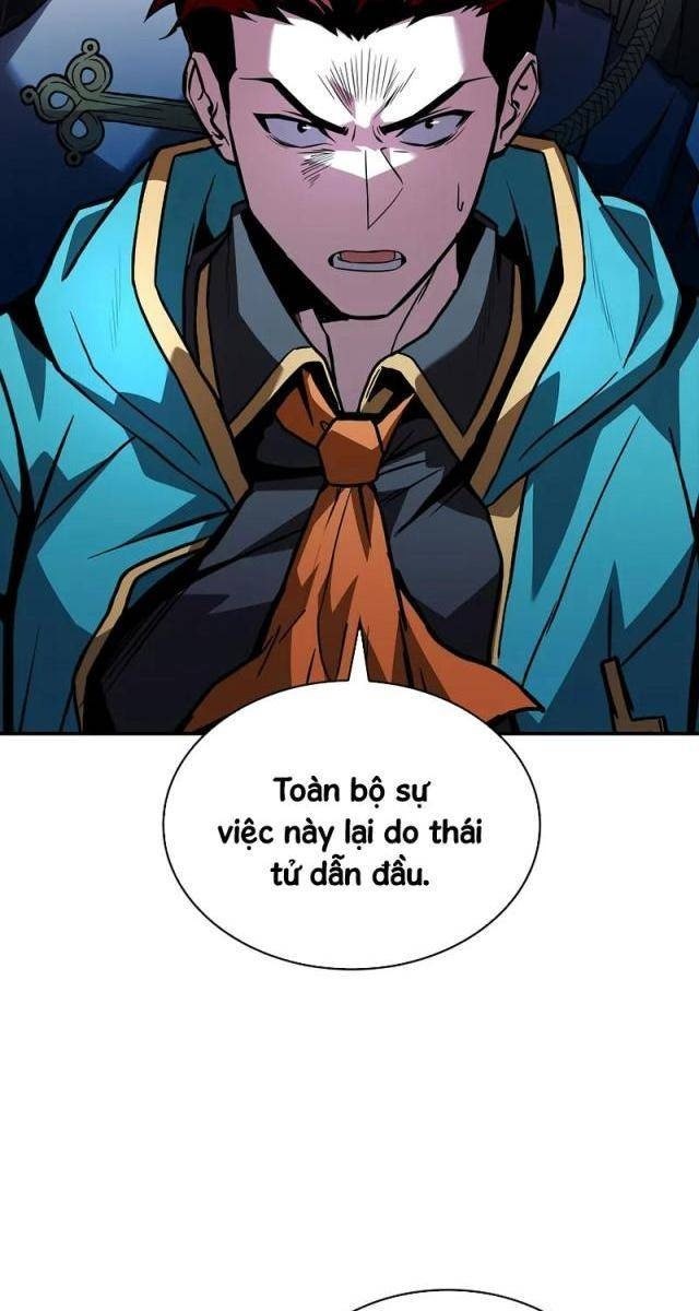 Pháp Sư Thiên Tài Giấu Nghề - Page 20