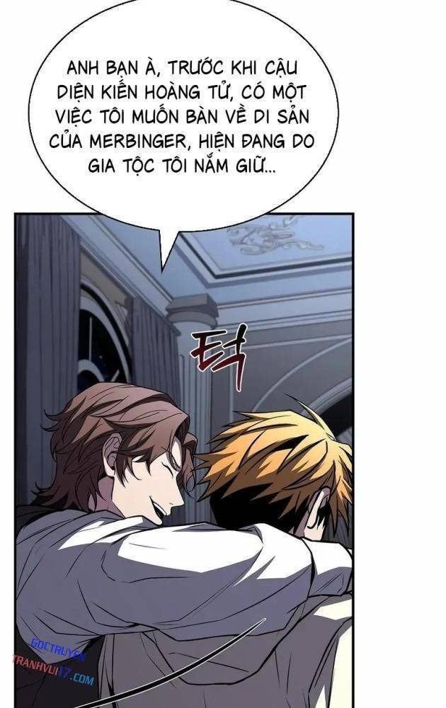 Pháp Sư Thiên Tài Giấu Nghề - Page 117