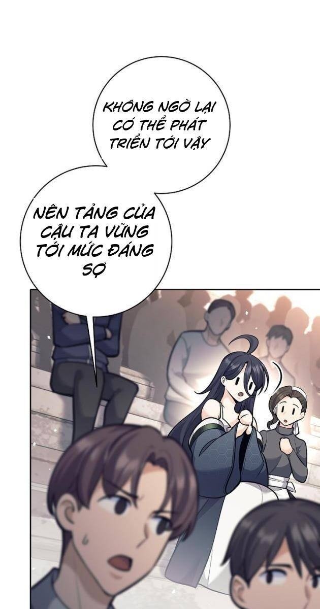 Đứa Con Ngoài Giá Thú Có Khả Năng Hấp Thụ Vũ Khí - Page 11