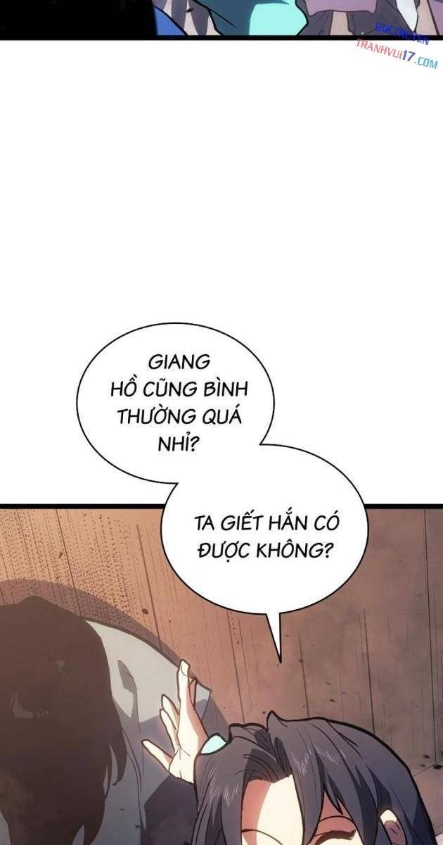 Tử Thần Phiêu Nguyệt - Page 52