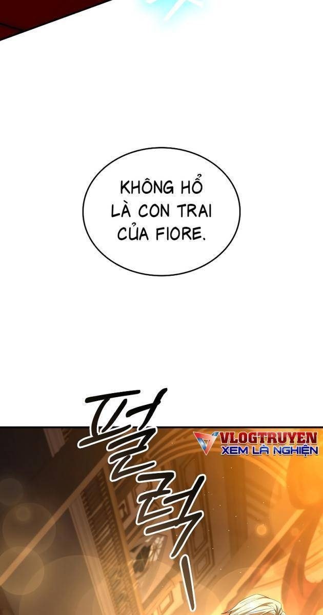 Tam Hoàng Tử Của Vong Quốc Hồi Quy - Page 140