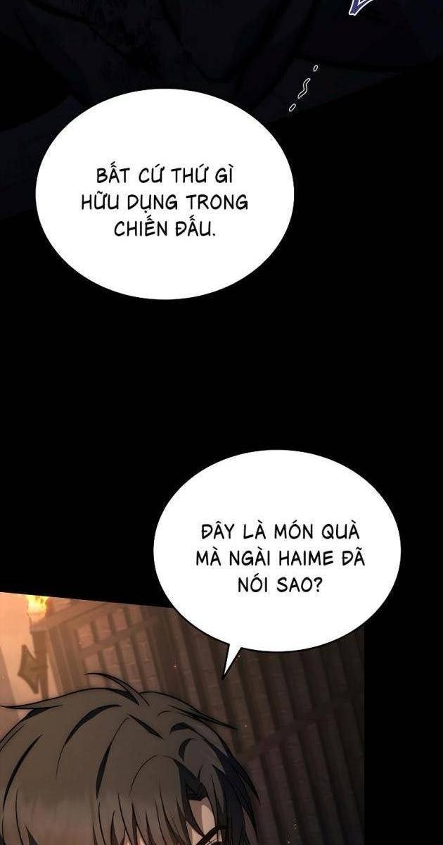 Tam Hoàng Tử Của Vong Quốc Hồi Quy - Page 104