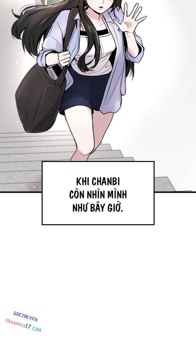 Trở Về Bên Chanbi - Page 44