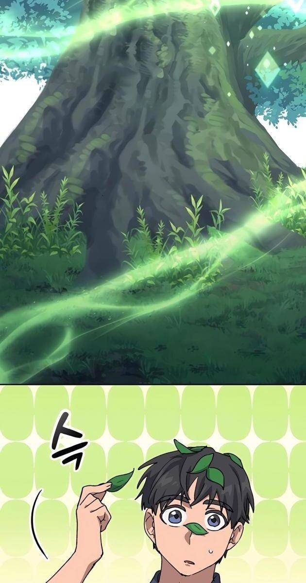 Chữa Lành Cuộc Sống Thông Qua Cắm Trại Ở Thế Giới Khác - Page 21