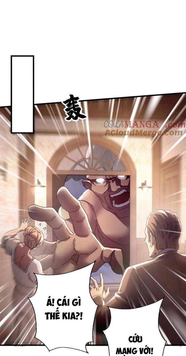 Trưởng Giám Ngục Trông Coi Các Ma Nữ - Page 43