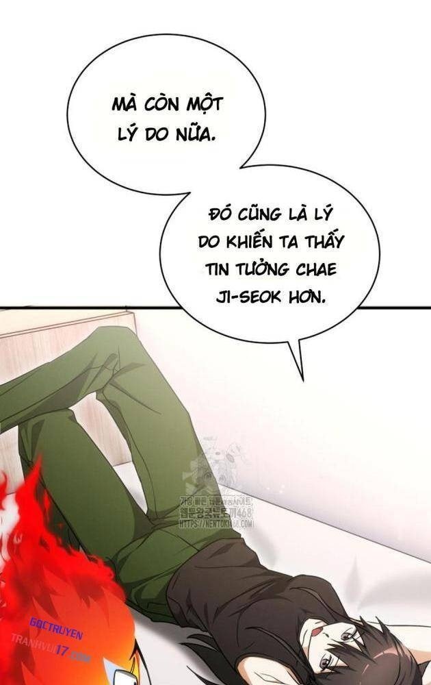 Ranker Mơ Được Nghỉ Hưu - Page 86