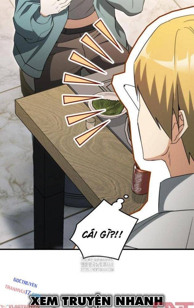 Ranker Mơ Được Nghỉ Hưu - Page 17