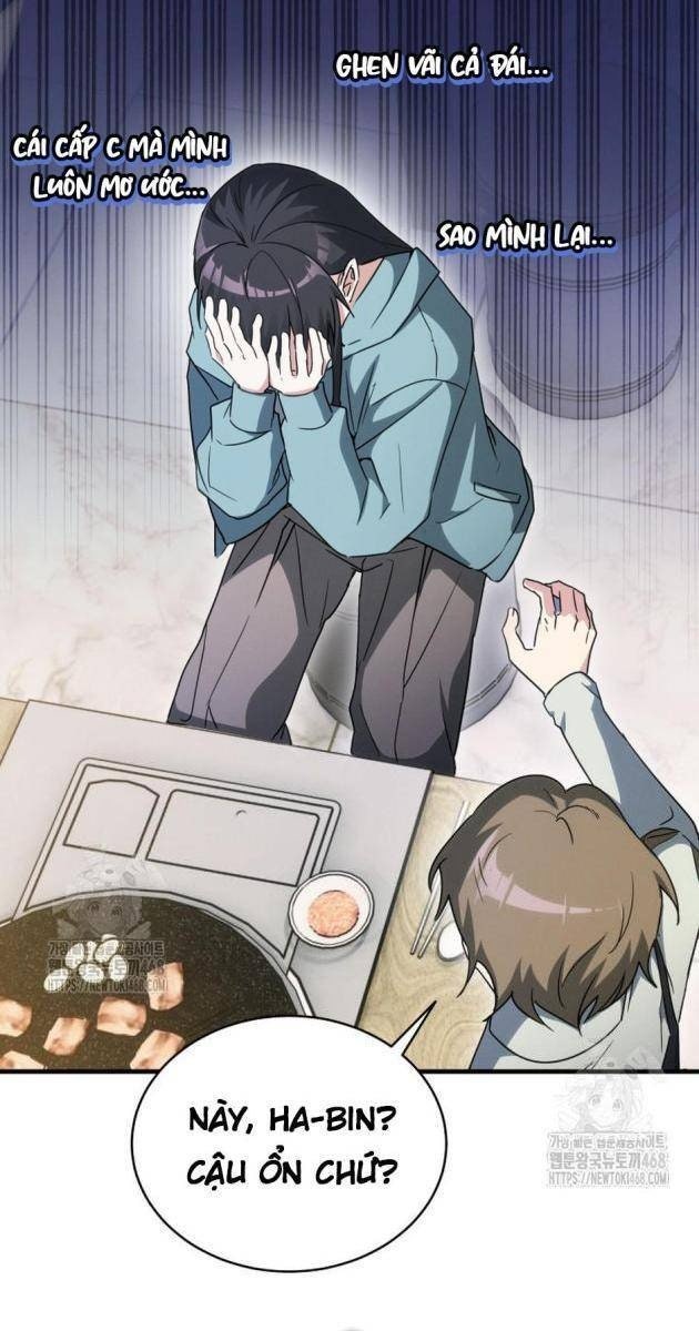 Ranker Mơ Được Nghỉ Hưu - Page 88