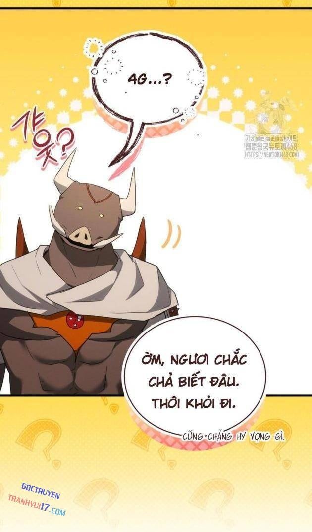 Ranker Mơ Được Nghỉ Hưu - Page 93