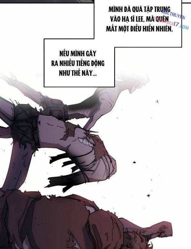 Cơn Lũ Zombie - Page 123