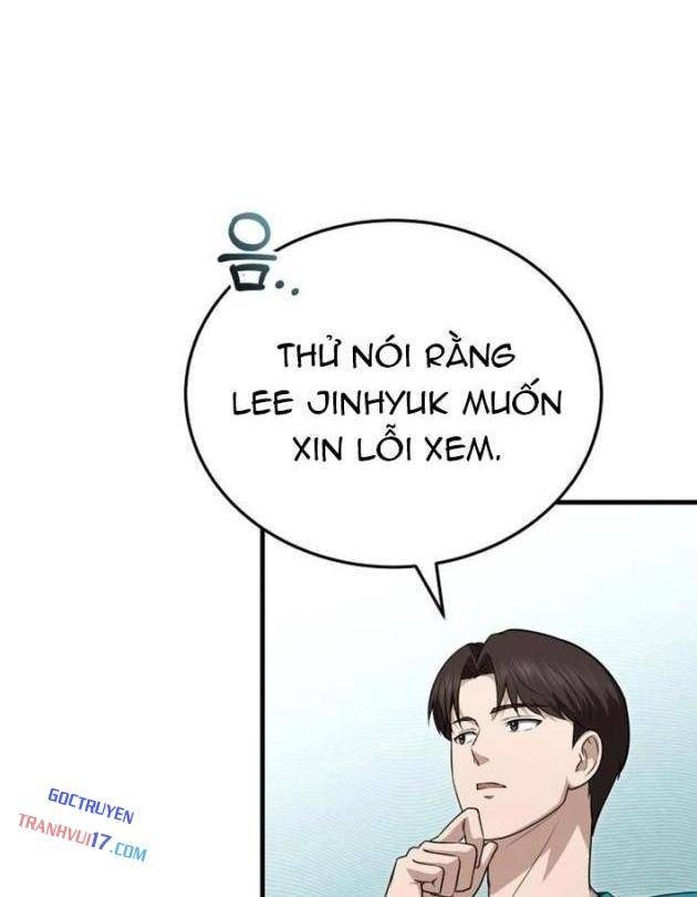 Bác Sĩ Hồi Quy Chỉ Muốn Sống Bình Lặng - Page 21
