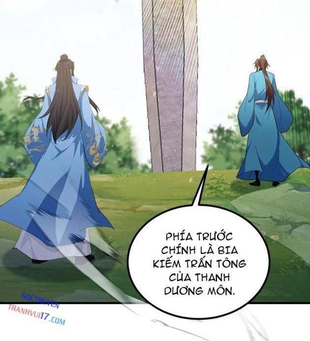 Hóa Ra Ta Sớm Đã Vô Địch - Page 42
