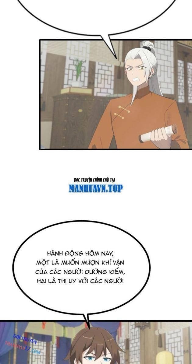 Tu Tiên Trở Về Tại Vườn Trường - Phần 2 - Page 6