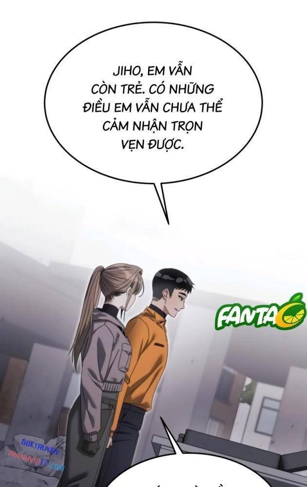 Thợ Săn Sống Trong Căn Hộ Cho Thuê - Page 70