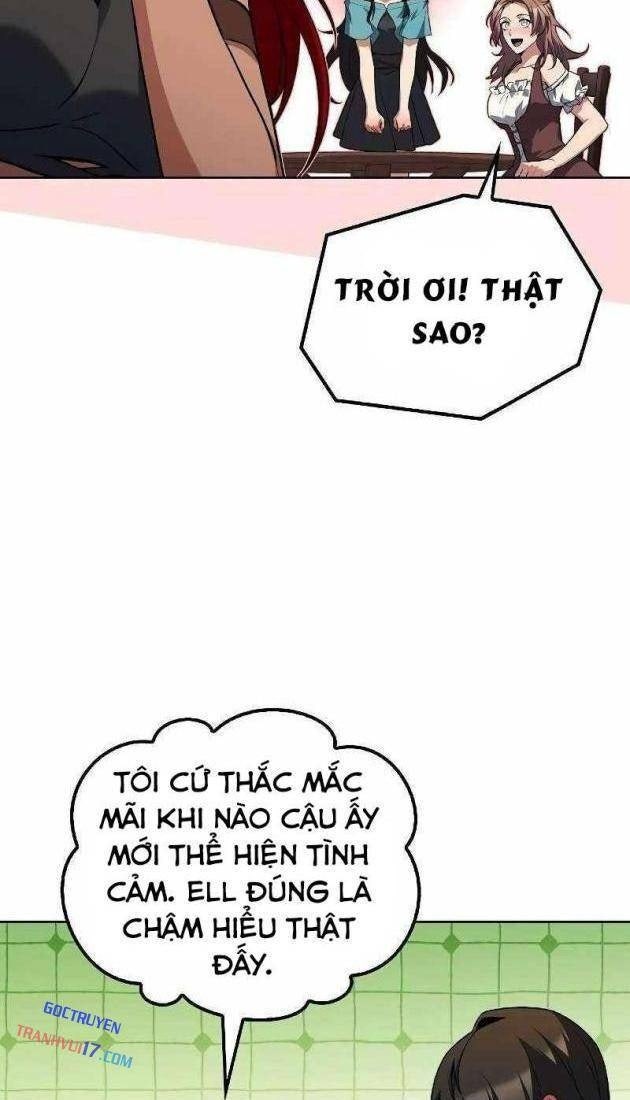 Đại Pháp Sư Mở Nhà Hàng - Page 41